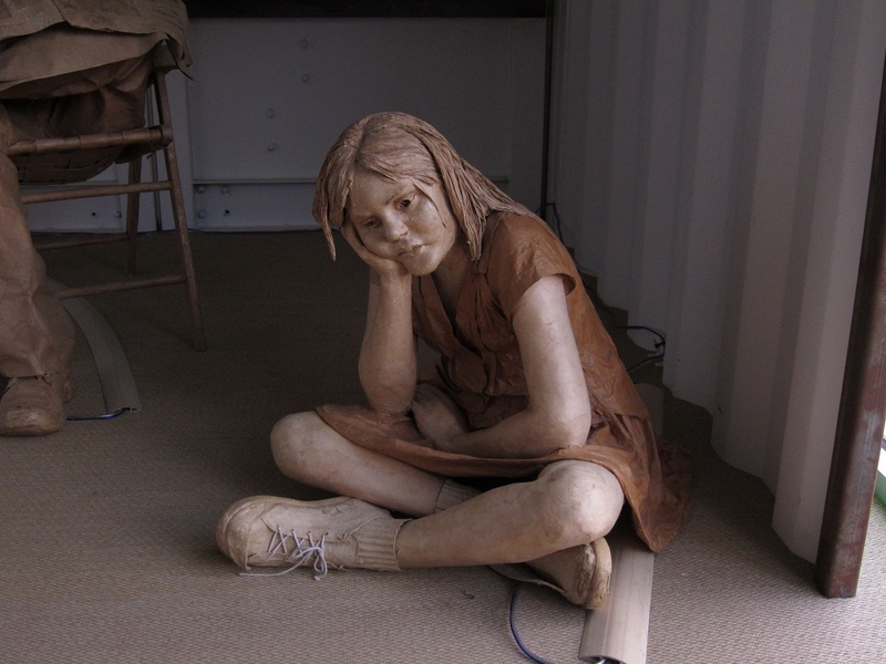 Paper Work Shelburn VT